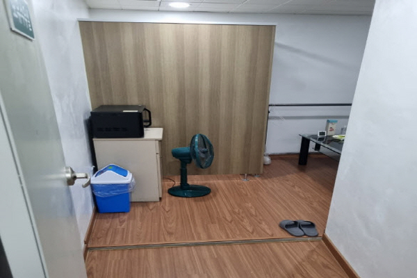 수유시설 사진2