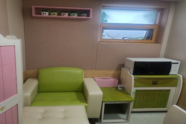 수유시설 사진2