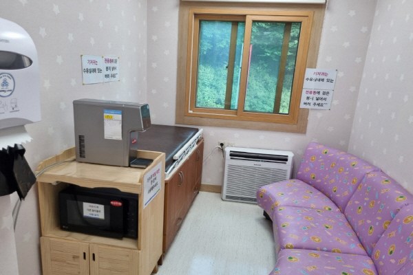 수유시설 사진3