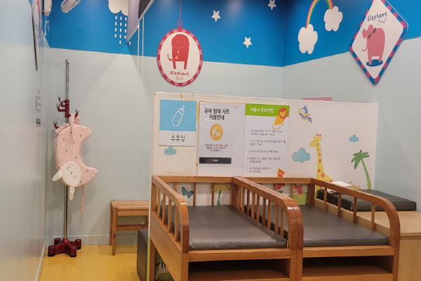 수유시설 사진4