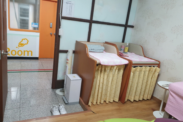 수유시설 사진2