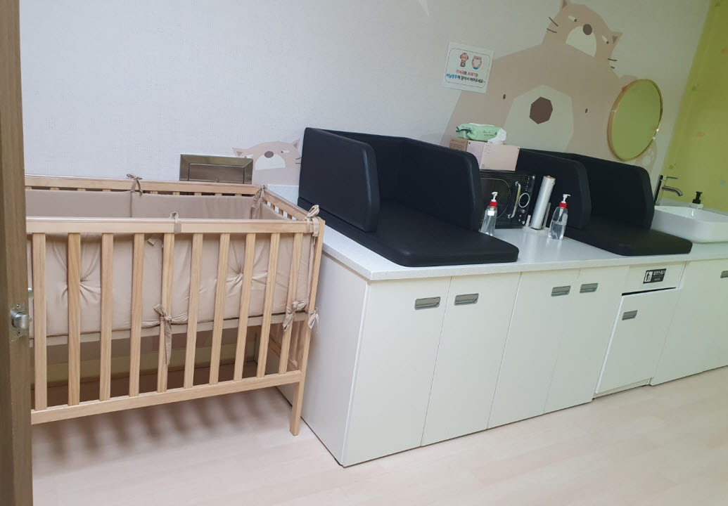 수유시설 사진3