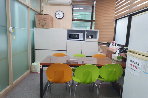 수유시설 사진2