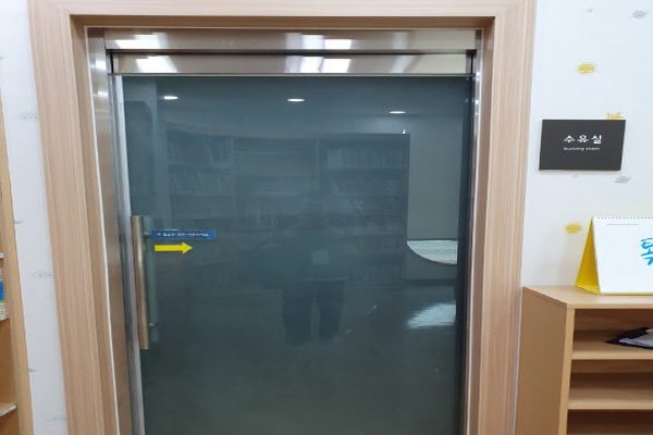 수유시설 대표사진(선택된사진)