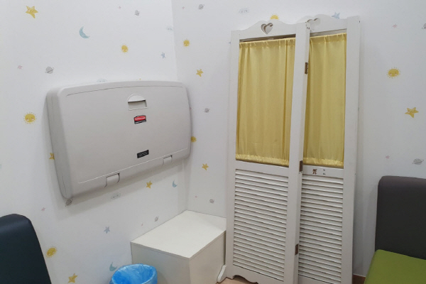 수유시설 사진2