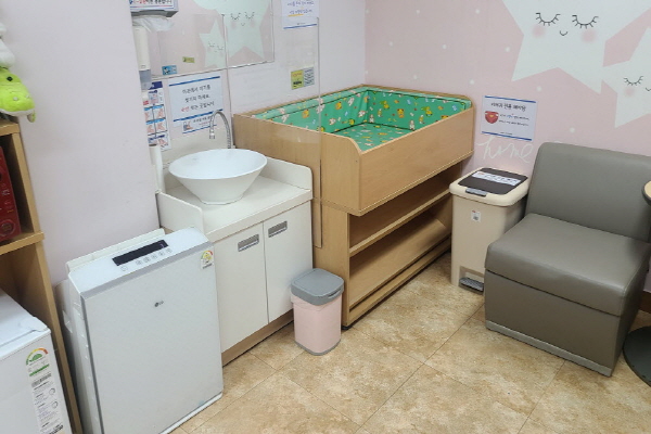 수유시설 사진2