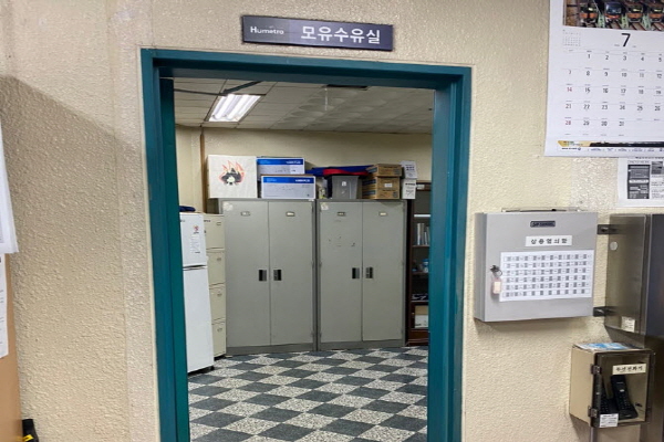 수유시설 대표사진(선택된사진)