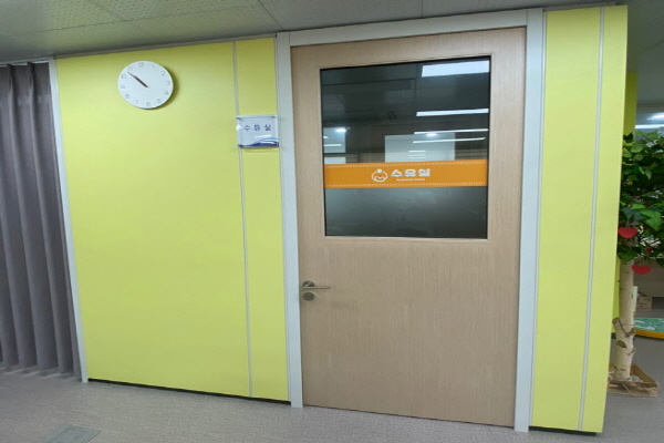 수유시설 대표사진(선택된사진)