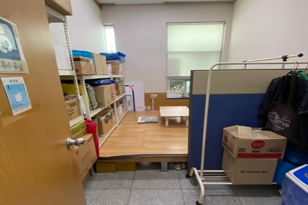 수유시설 사진2