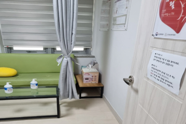 수유시설 사진2