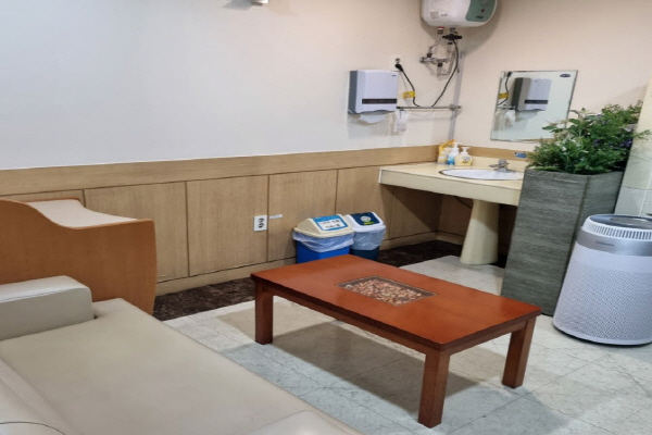 수유시설 사진2