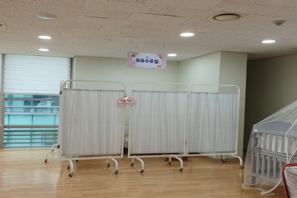 수유시설 대표사진(선택된사진)