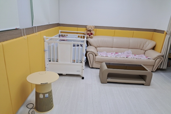 수유시설 사진2