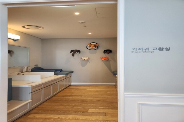 수유시설 사진2