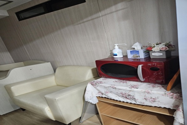 수유시설 사진2