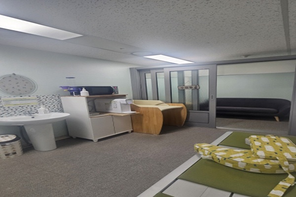 수유시설 대표사진(선택된사진)