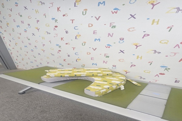 수유시설 사진2