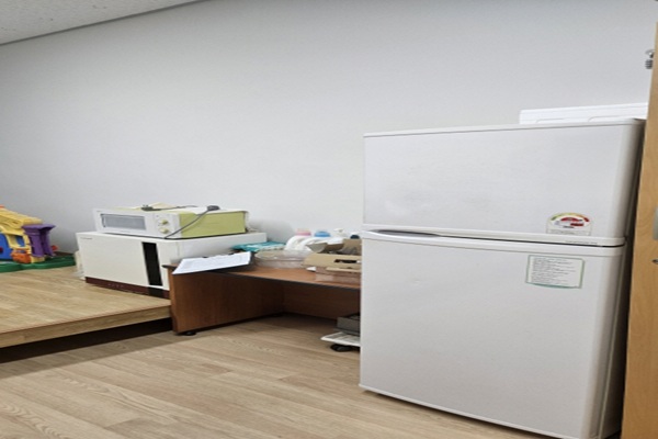 수유시설 사진2