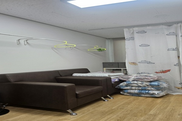 수유시설 대표사진(선택된사진)