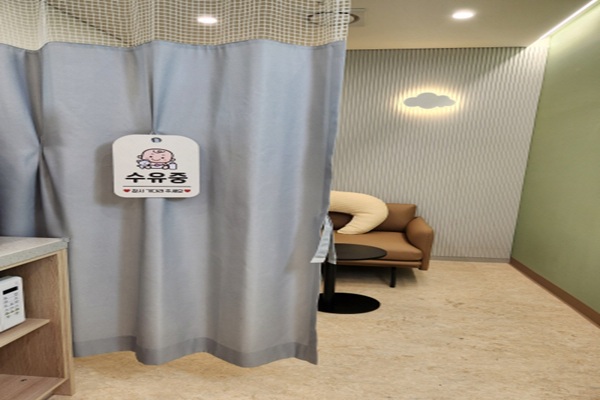수유시설 사진2