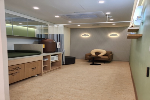 수유시설 대표사진(선택된사진)