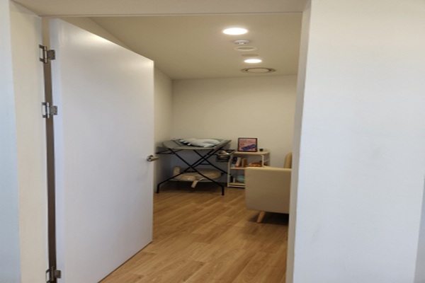 수유시설 대표사진(선택된사진)