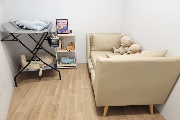 수유시설 사진2