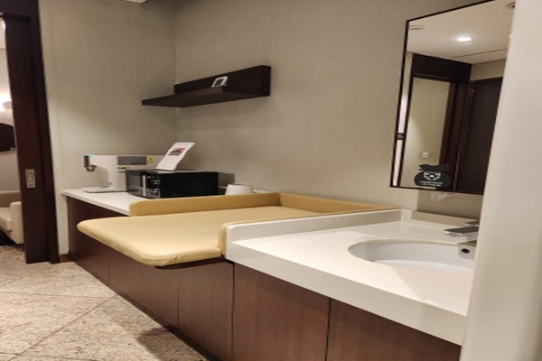 수유시설 대표사진(선택된사진)