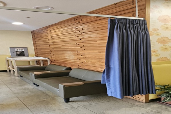 수유시설 대표사진(선택된사진)