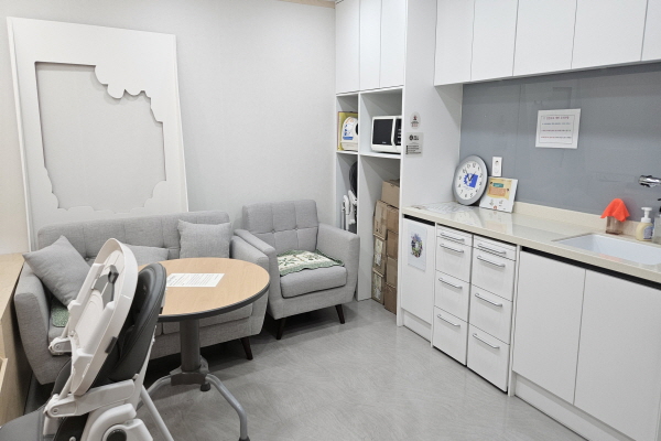 수유시설 대표사진(선택된사진)