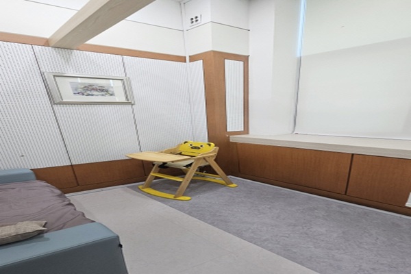 수유시설 대표사진(선택된사진)