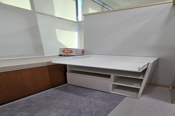 수유시설 사진2