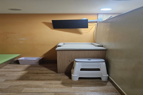 수유시설 대표사진(선택된사진)