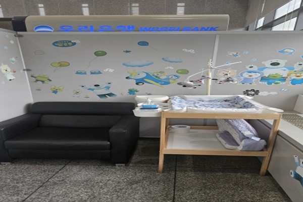 수유시설 사진2