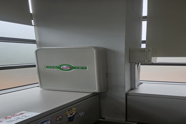 수유시설 대표사진(선택된사진)