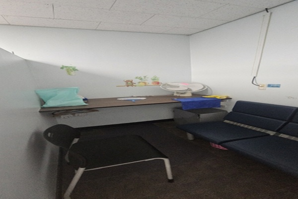 수유시설 대표사진(선택된사진)