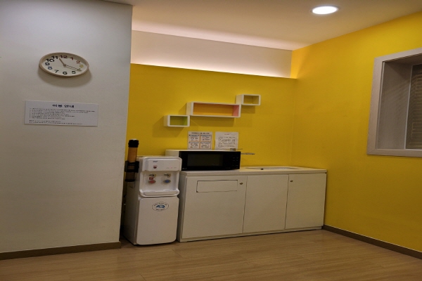 수유시설 대표사진(선택된사진)