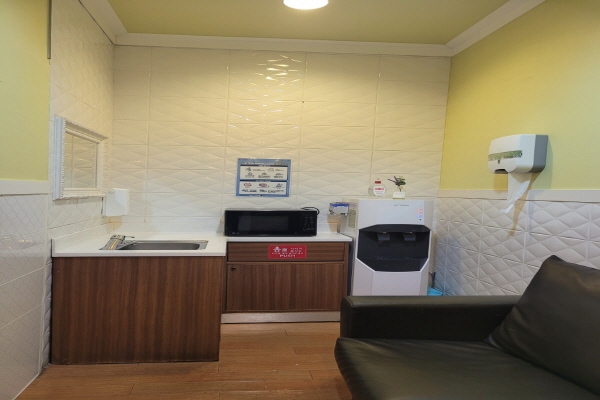 수유시설 대표사진(선택된사진)