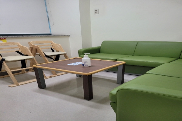 수유시설 사진2