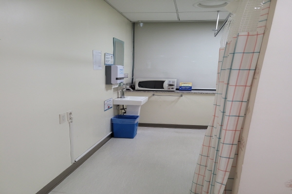 수유시설 대표사진(선택된사진)