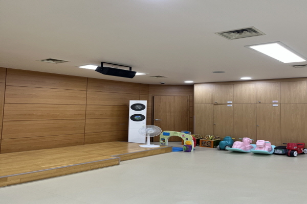 수유시설 사진2