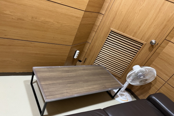 수유시설 대표사진(선택된사진)