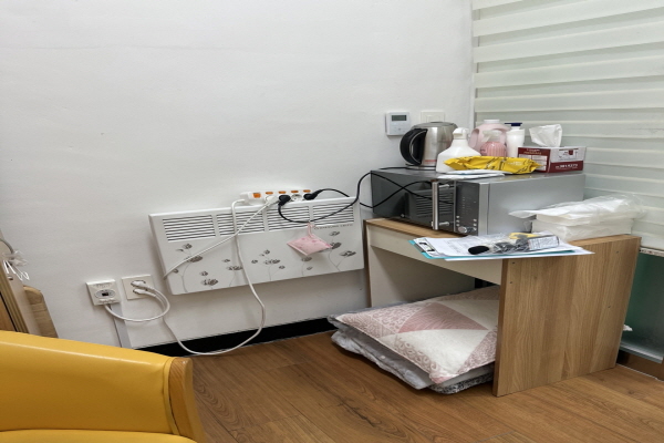 수유시설 사진2