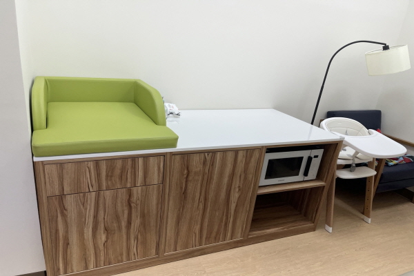 수유시설 사진2