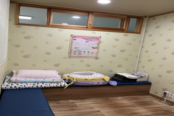 수유시설 대표사진(선택된사진)