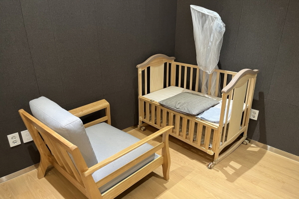 수유시설 사진2