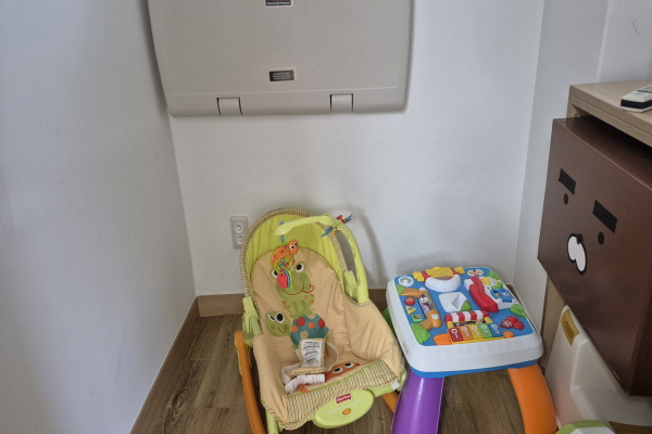 수유시설 사진2