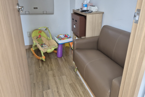 수유시설 사진3