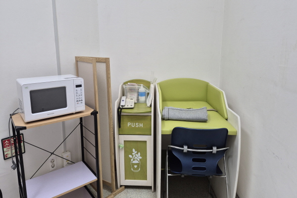 수유시설 대표사진(선택된사진)