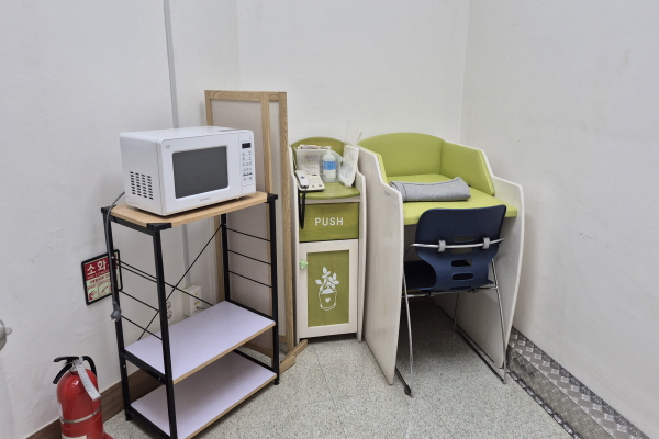 수유시설 사진2